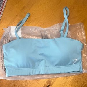 Gymshark Sports Bra